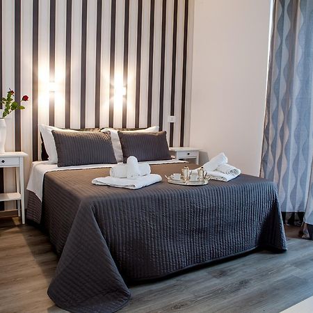 Venere Rooms Termoli Exterior foto