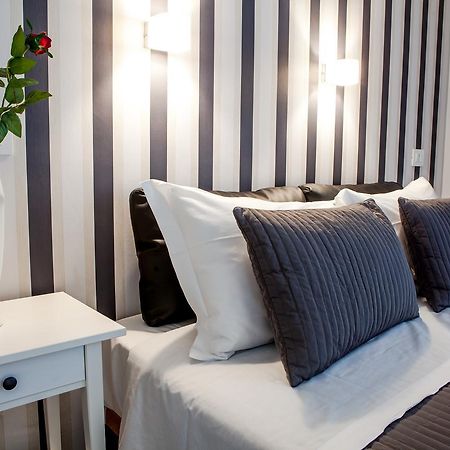 Venere Rooms Termoli Exterior foto