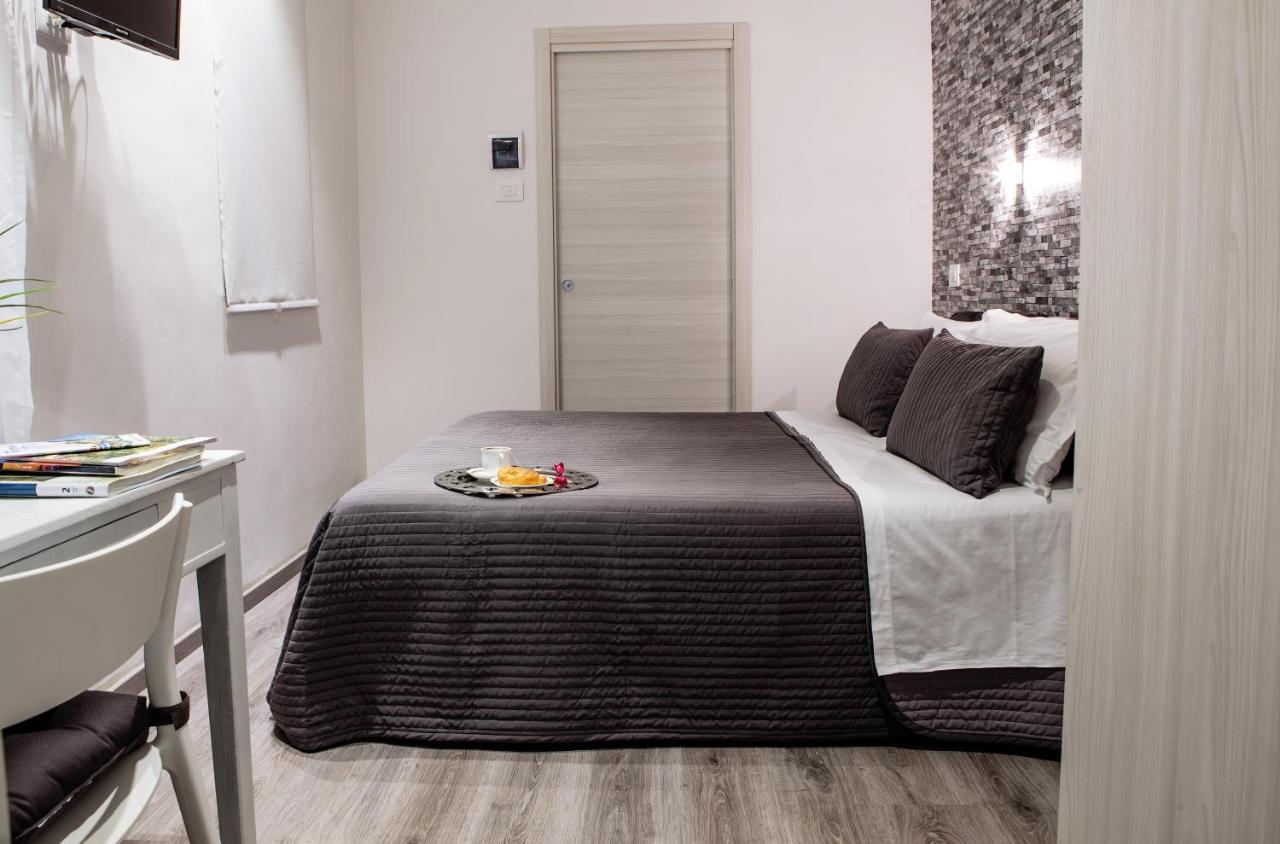 Venere Rooms Termoli Exterior foto