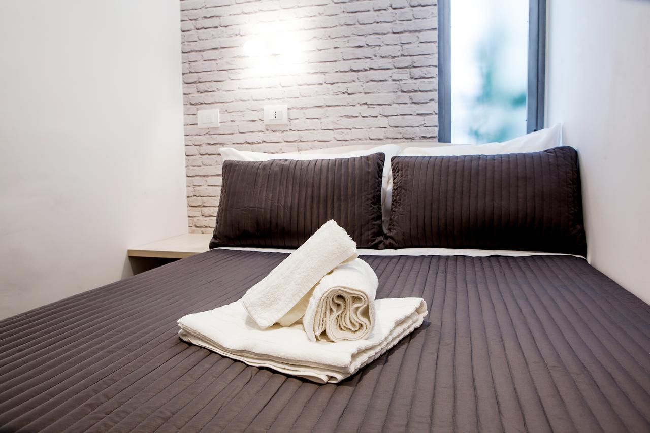 Venere Rooms Termoli Exterior foto