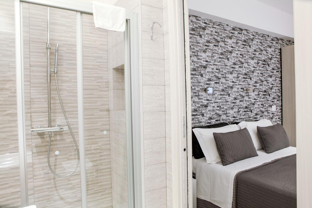 Venere Rooms Termoli Exterior foto